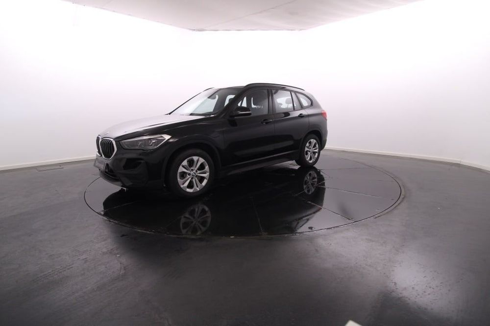 BMW X1 25 e xDrive
