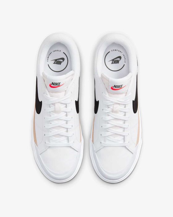 Buty damskie Nike Court Legacy Lift