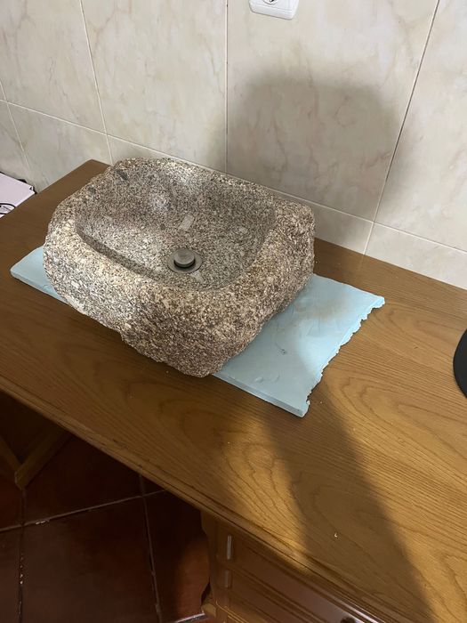 Lavatórios wc e pias para jardim