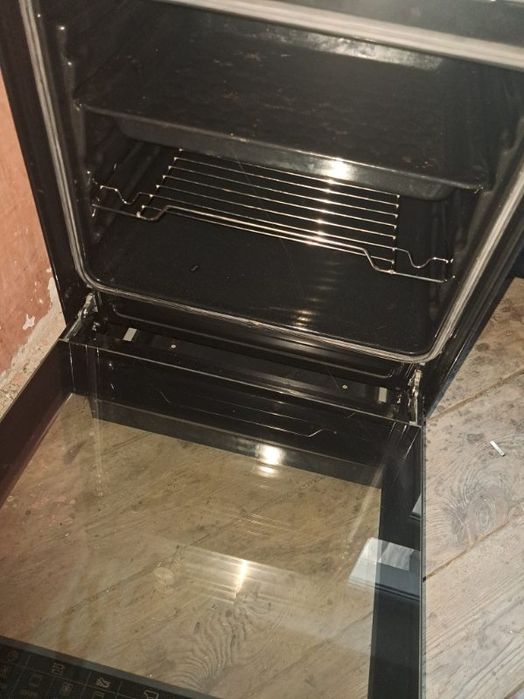 Kuchenka indukcyjna Amica