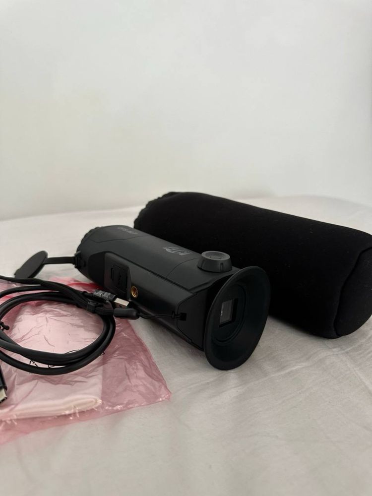 Тепловізійний монокуляр ATN OTS-XLT 160 2.5-10X