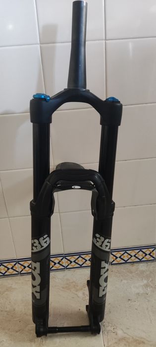 Suspensão Fox 36