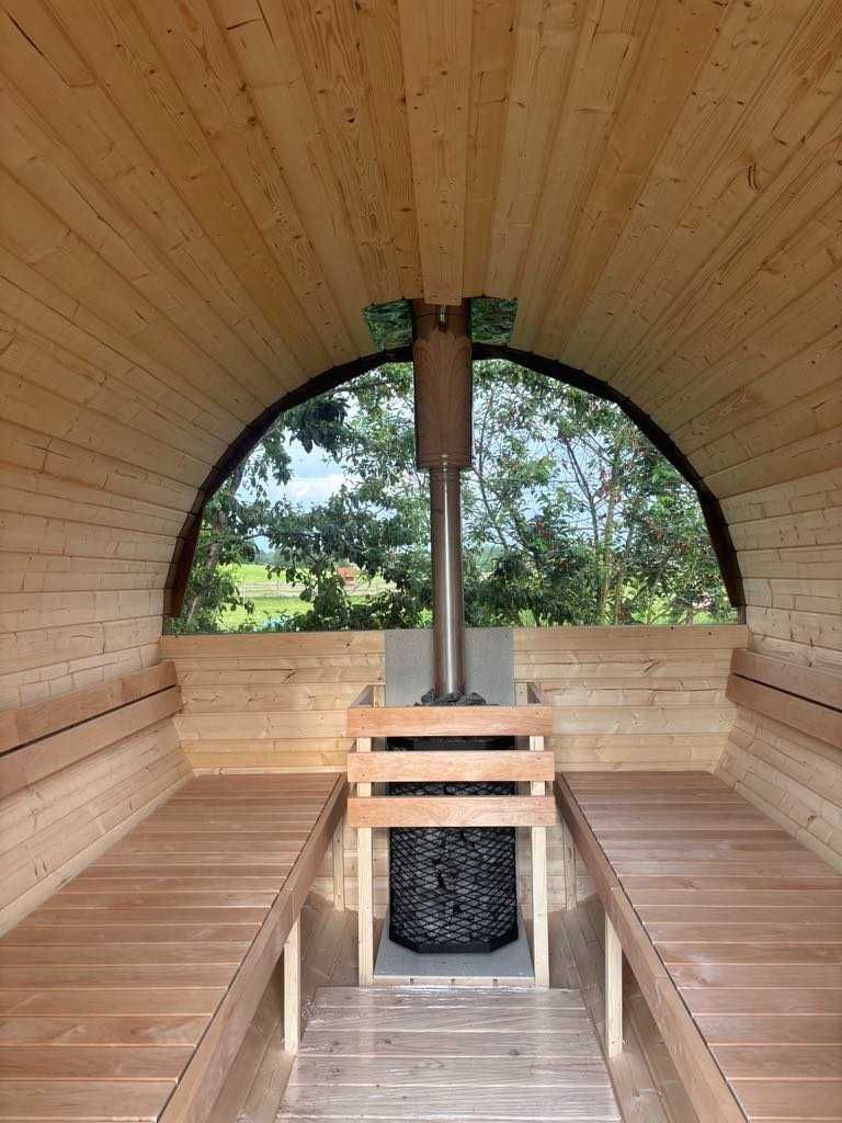 Agroturystyka Ukta – Noclegi, Pokoje, Spływy Kajakowe, Sauna & Jacuzzi