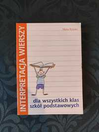 Interpretacja wierszy dla wszystkich klas szkół podstawowych