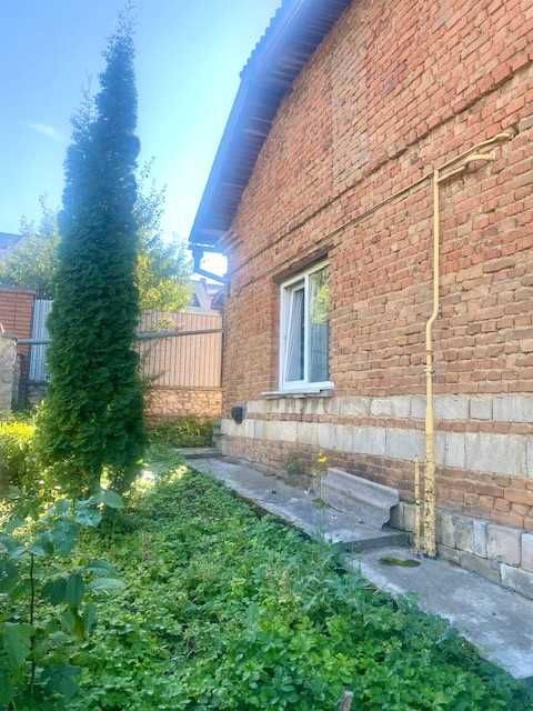 ПРОДАЖ БУДИНКУ с. Велика Березовиця 57 кв.м з діл 8 сот,коло Тернополя