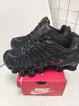 Nowe_Nike_ShoxTL_Black_Obuwie sportowe Rozmiar.40