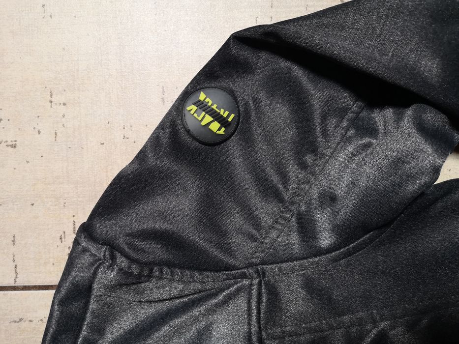 Sprzedam kurtkę młodzieżowa Softschell