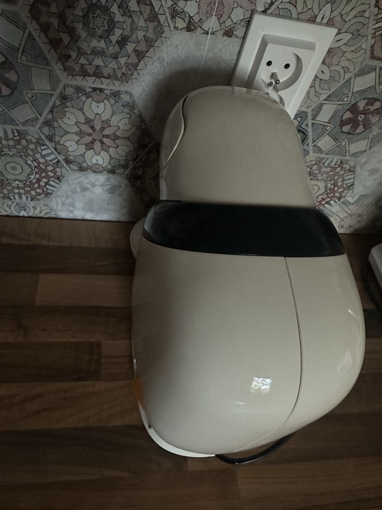 Ekspres ciśnieniowy do kawy Bosh Tassimo