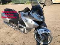 Honda nt700 Двигун та інше