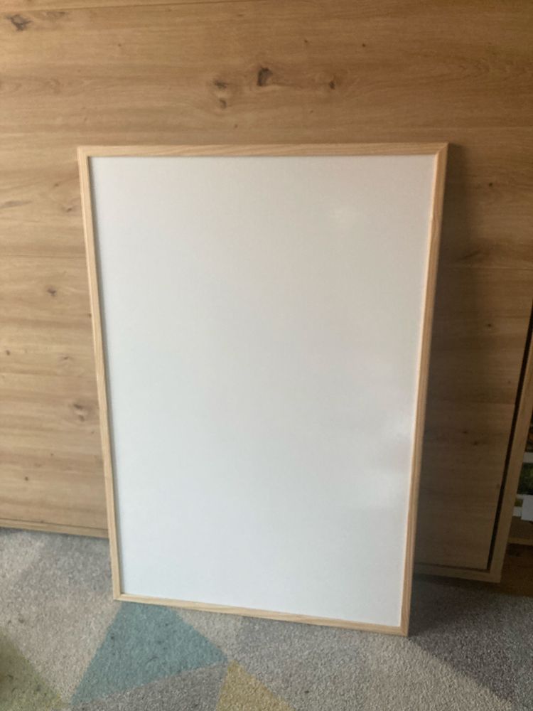 Tablica suchoscieralna 60x90