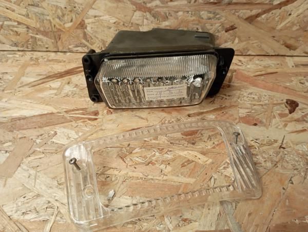 Farol nevoeiro frente esquerdo SEAT Toledo I (1L)