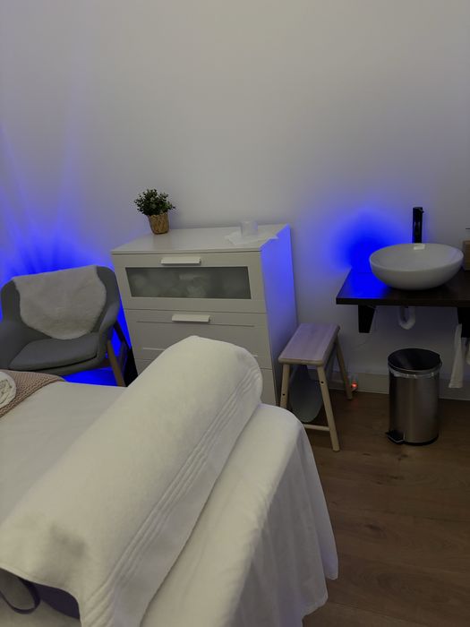 A MELHOR MASSAGEM D SUA VIDA! . SE NAO GOSTAR , DEVOLVO SEU DINHEIRO!