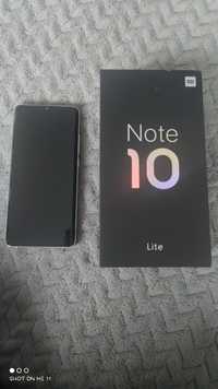 Xiaomi mi note 10 lite