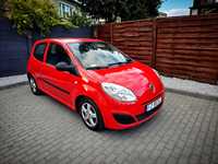 Renault Twingo 2011r 1.2 GAZ LPG klima elektryka