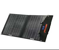 Складна сонячна панель MPPTSUN 60W ETFE 120W