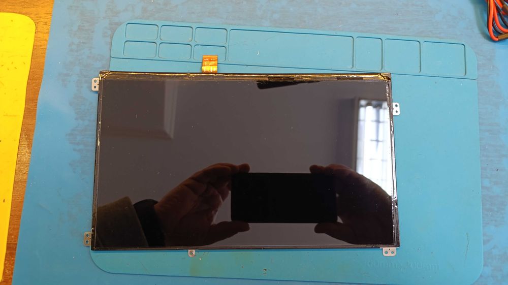 Дисплей Asus Transformer Book T100 (B101XAN02.0)