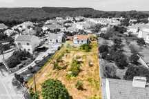 Moradia T2 c/ terreno de 622m2 | São Sebastião da Giesteira