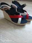 Sandały Tommy Hilfiger