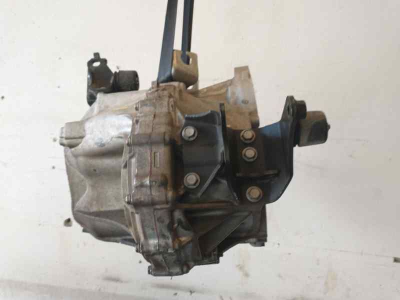 Caixa velocidades Mini 1.6d r60 2012