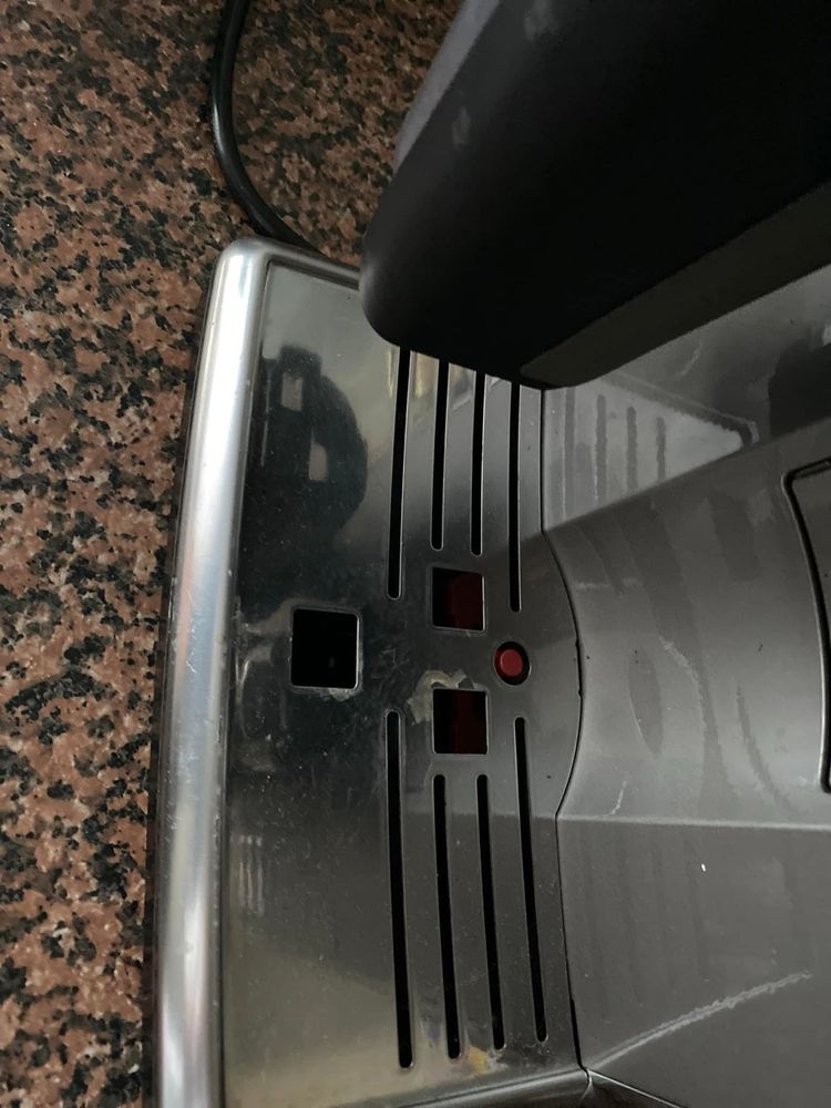 Express philips LatteGo (EP5334/10)