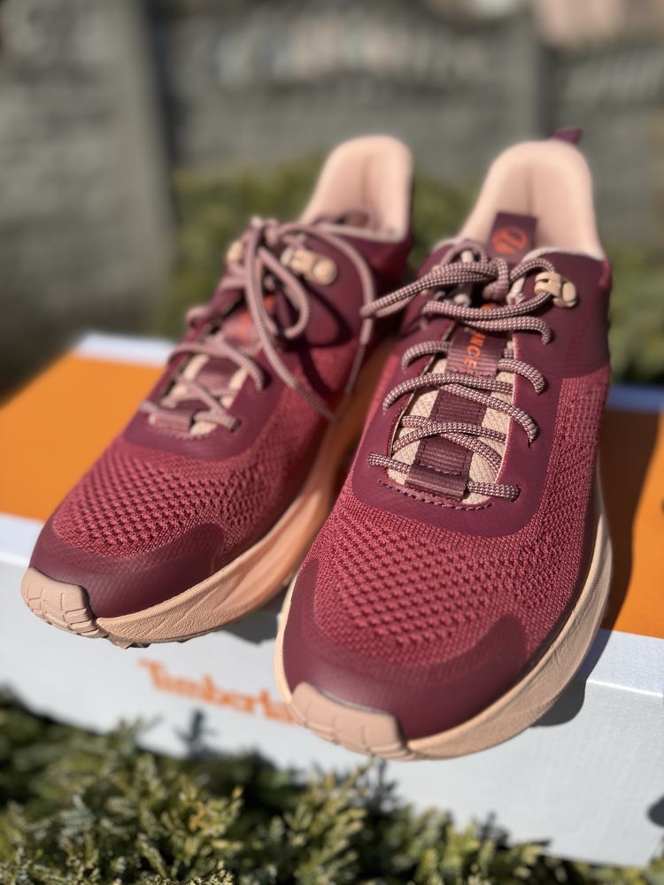 Кросівки жіночі Timberland, TB0A29PPEY3