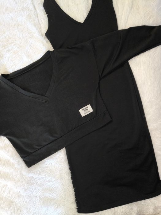 Костюм жіночий двійка