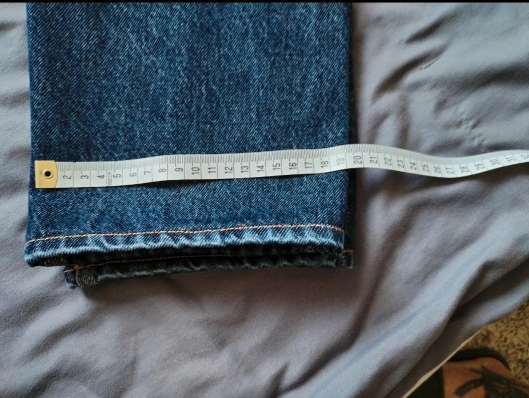 Jeansy Jack Jones 32/30