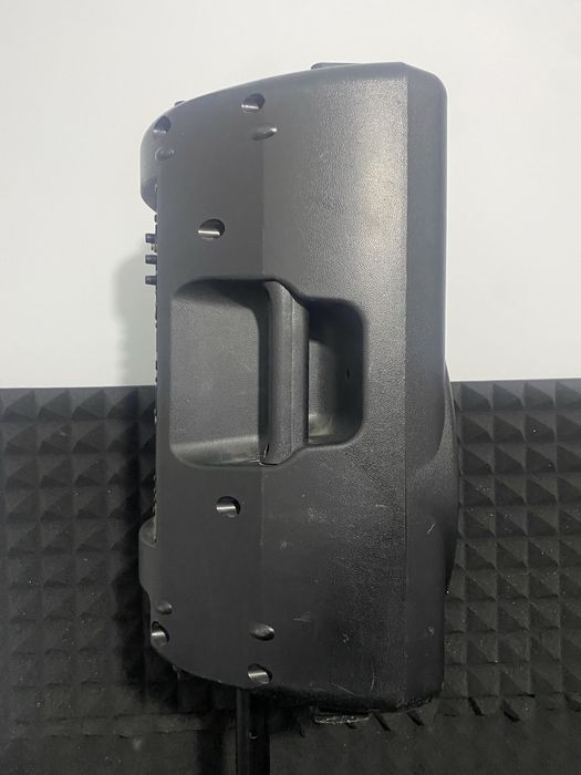 Колонки, акустичні системи, Behringer eurilive b212