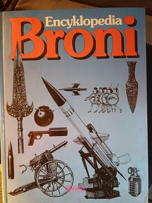 Encyklopedia broni