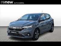 Dacia Sandero Sandero 1.0 TCe Expression LPG, Salon PL, FV23, Gwarancja