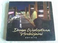 Definite - Droga wydeptana ambicjami  CD