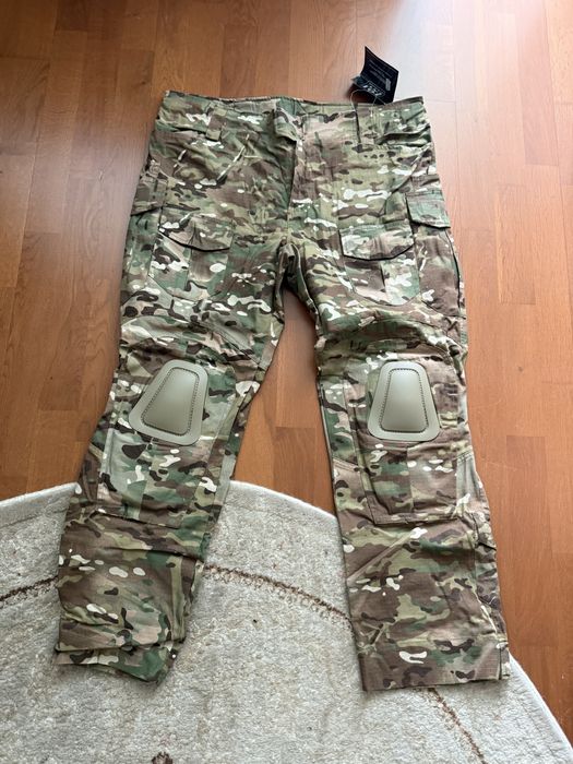 Штани тактичні XXL, нові, Англія