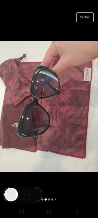 Óculos de sol senhora