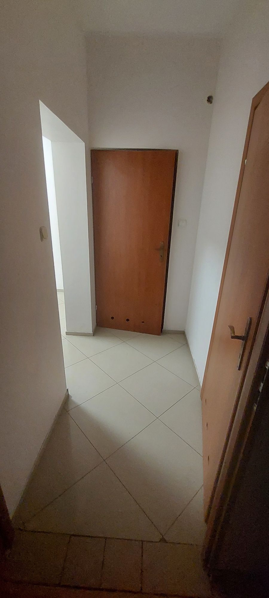 Kwatery dla pracowników... kwatery pracownicze, Mieszkanie