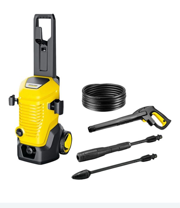 Karcher Мінімийка високого тиску К 5WCM