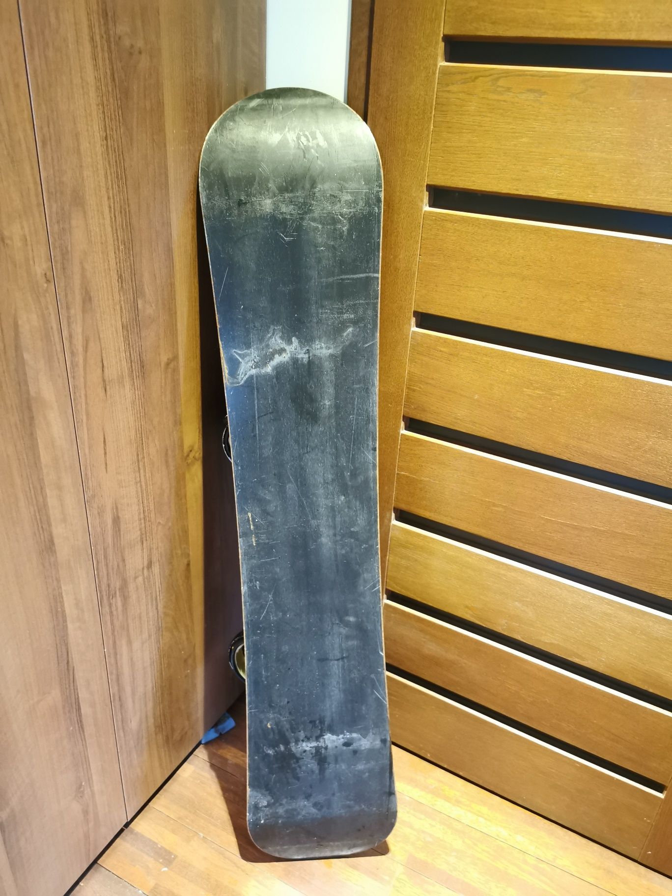 Deska snowboardowa axces denver 147 cm