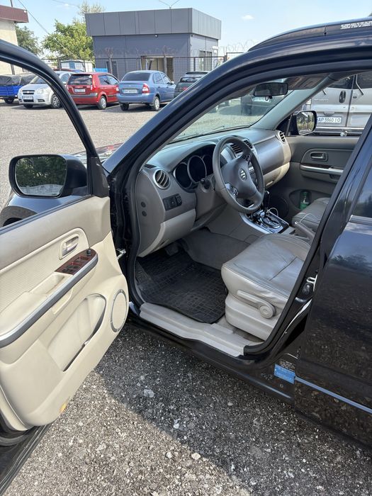 Продам Suzuki Grand Vitara