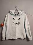 Bluza damska Karl Lagerfeld vintage rozmiar L