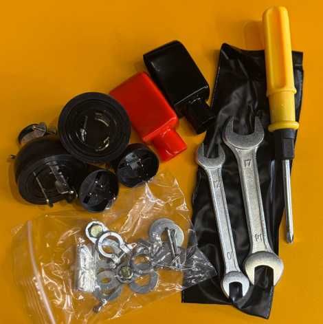 дизельний генератор Covax K7000T 5 кВт у кожусі з мідною обмоткою AVR