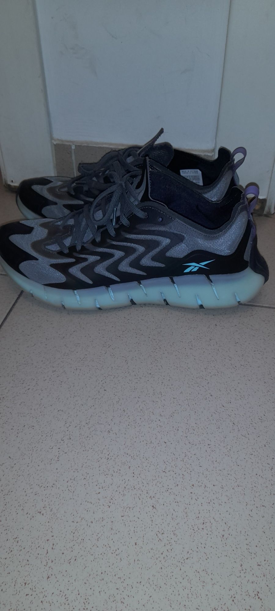 Ténis Reebok 38,5