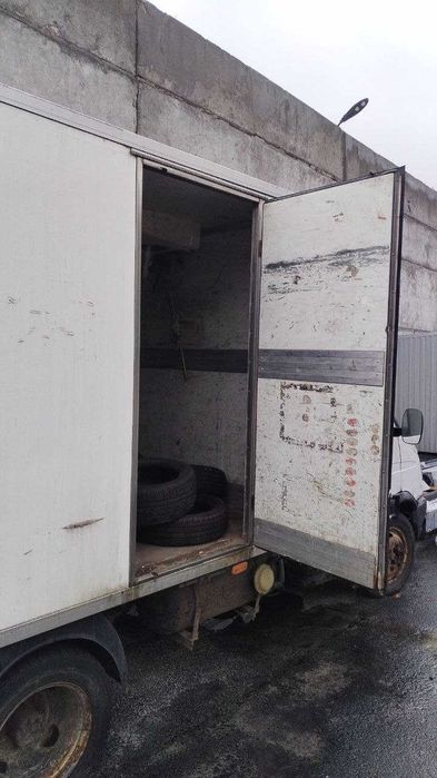 Продам автомобиль ГАЗ 3302