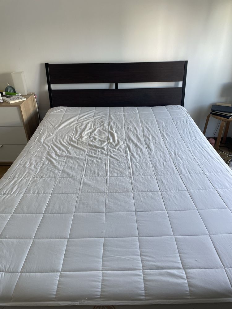Mobilia quarto completo