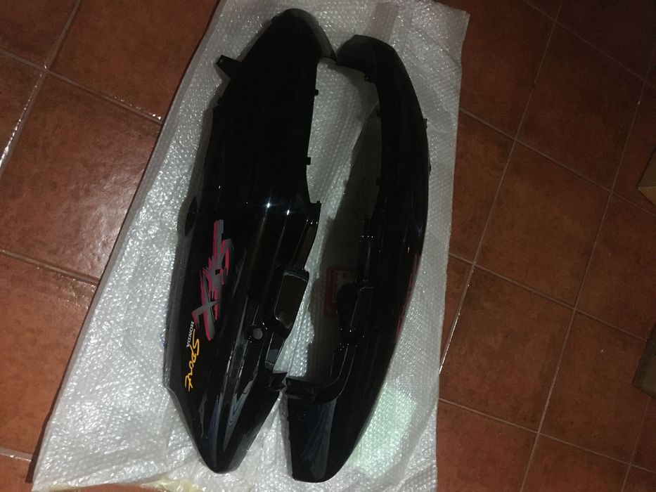 Acessório Honda SFX50