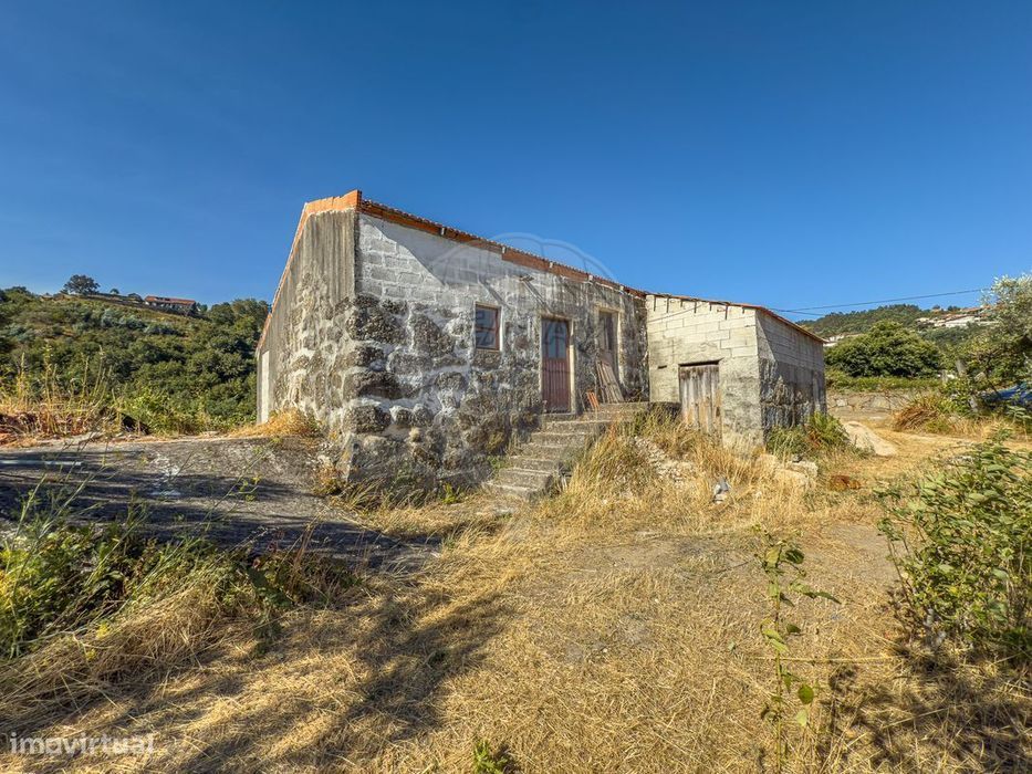 Moradia T3 para venda