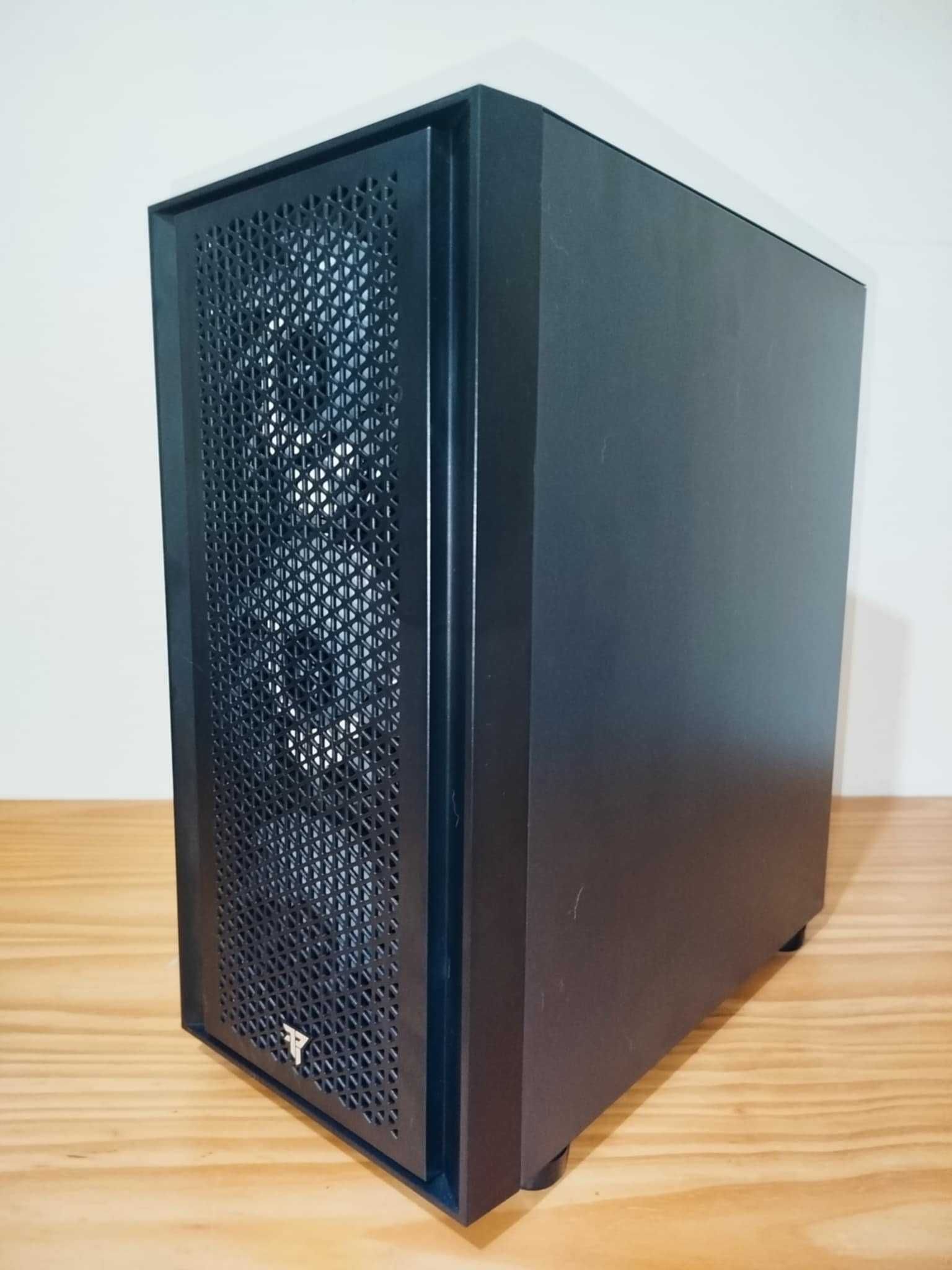 Torre Gaming 5800X/3060 TI