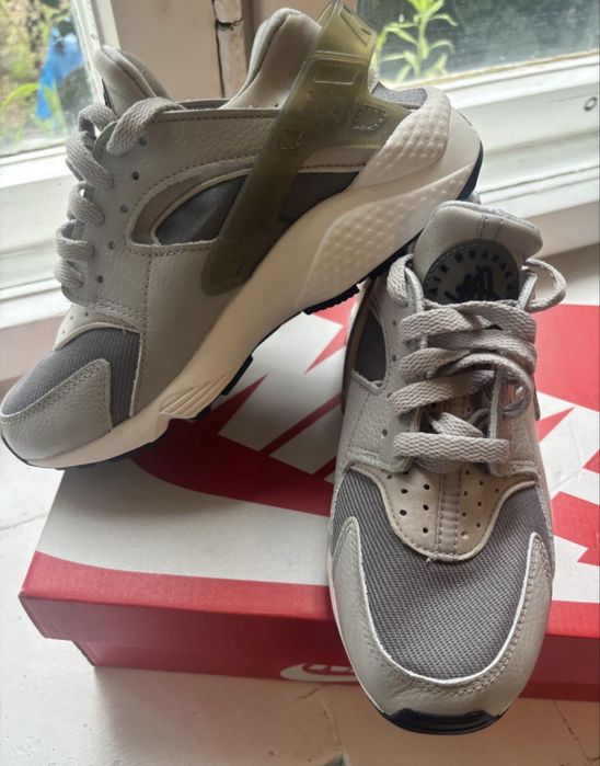 Nowe Nike air huarache