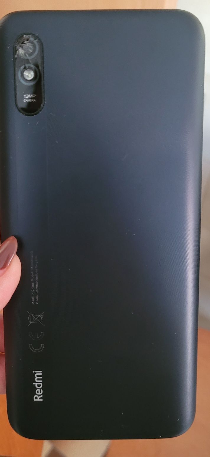 Xiaomi redmi 9A 2gb+ 32gb