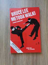 Bruce Lee metoda walki cz.1