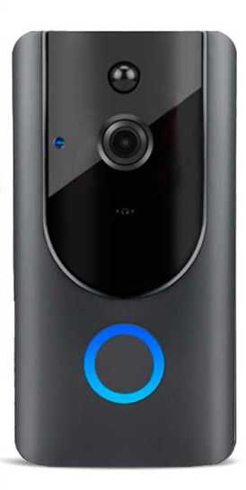 Wideodomofon WIFI, model: M2