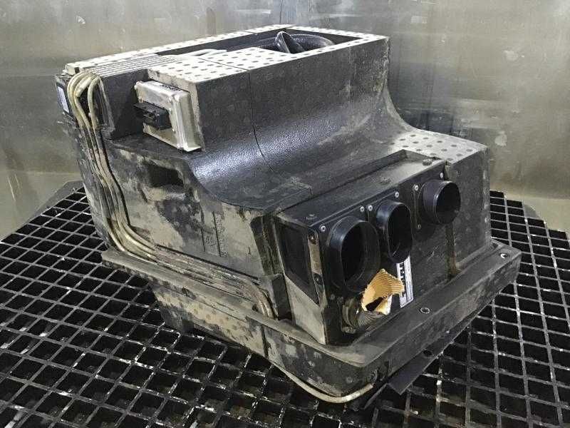 Klimabox Liebherr